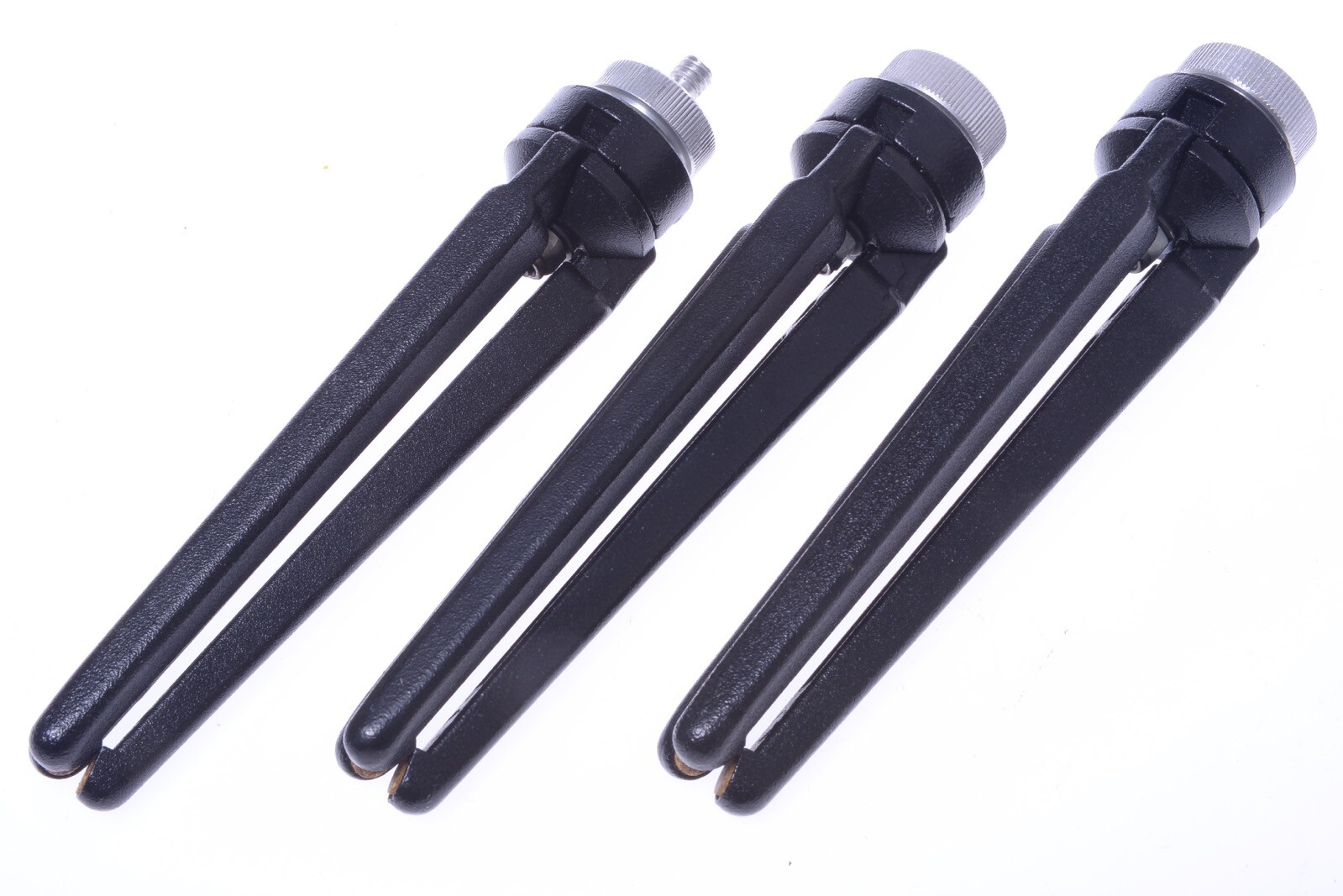 ✅ 1 MANFROTTO SMALL TABLE TOP TRIPOD 35MM RF, COMPACT CAMERA OR ACCESSORIES 63-3