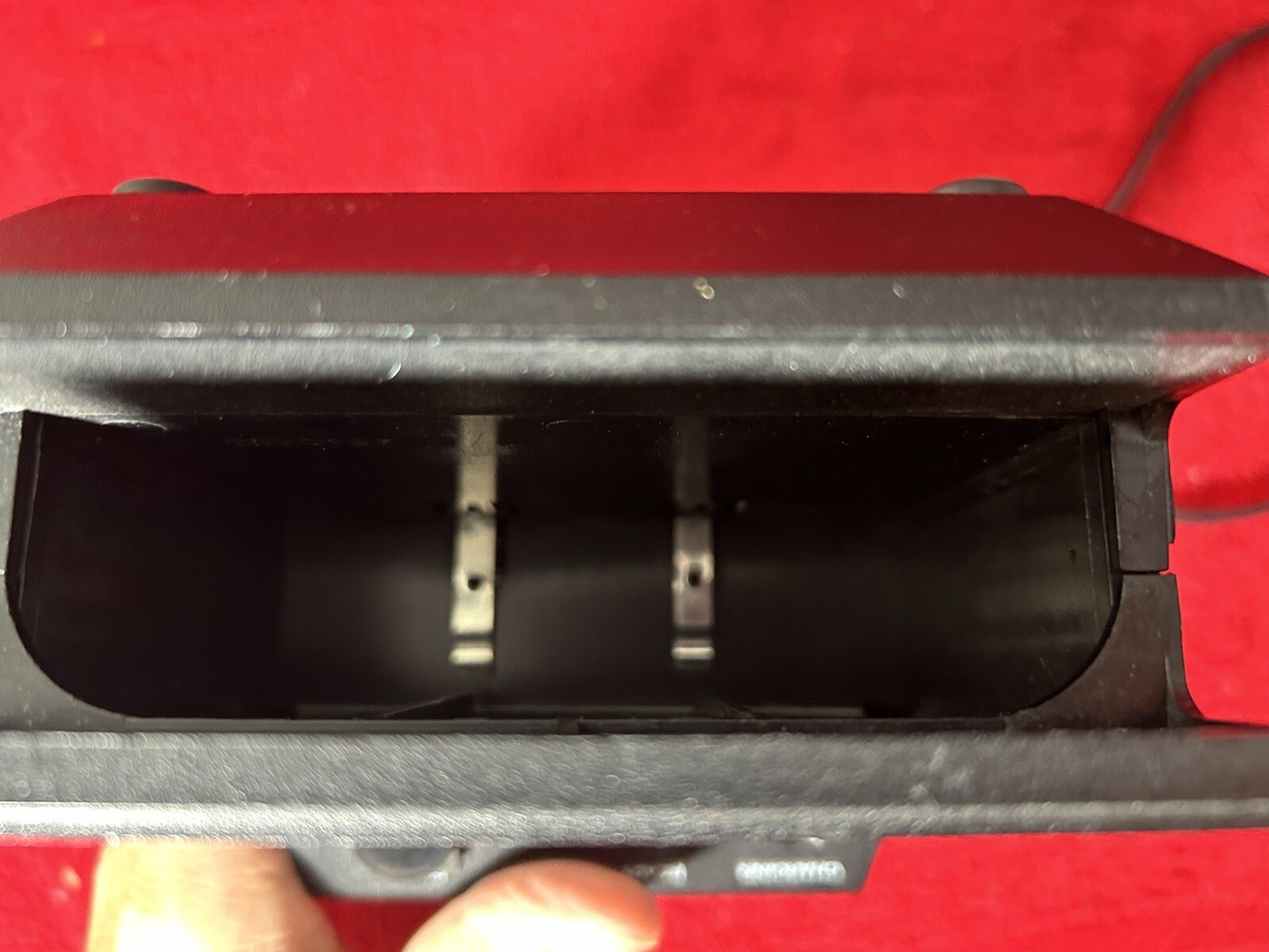 Vivitar Charge 60 (110V) Charger for NC-4 battery Pack