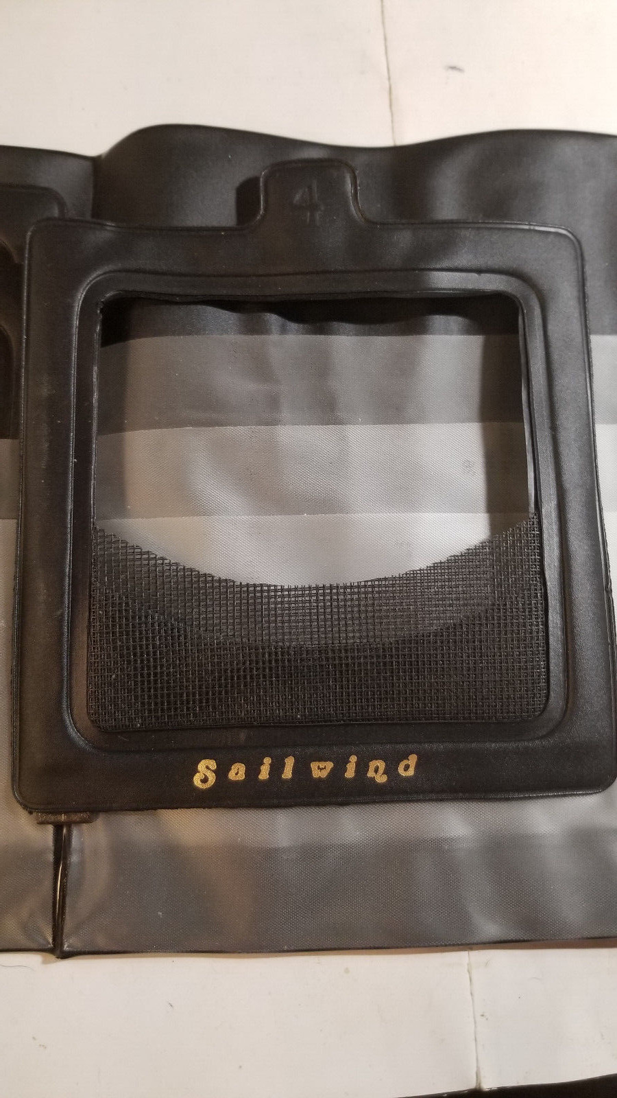 Vintage Sailwind Photo Systems Filter Holders Set
