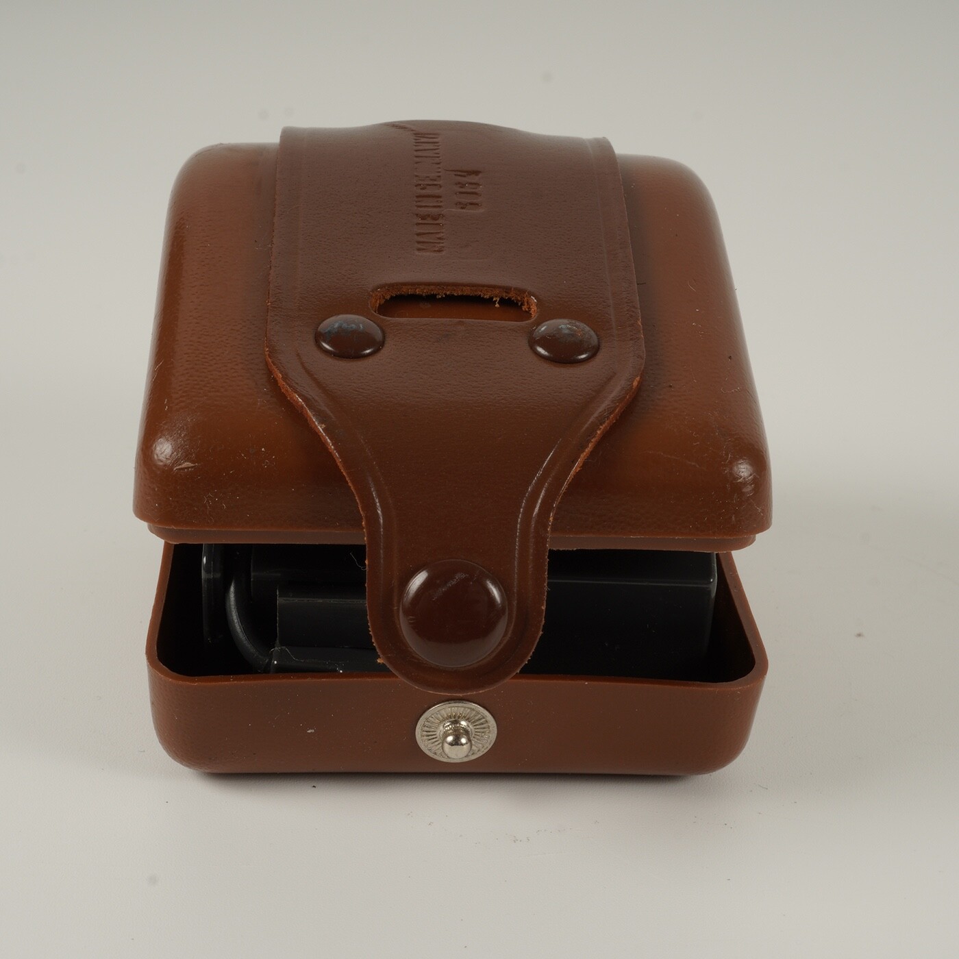 Agfa Tully Flash with Case – UNTESTED