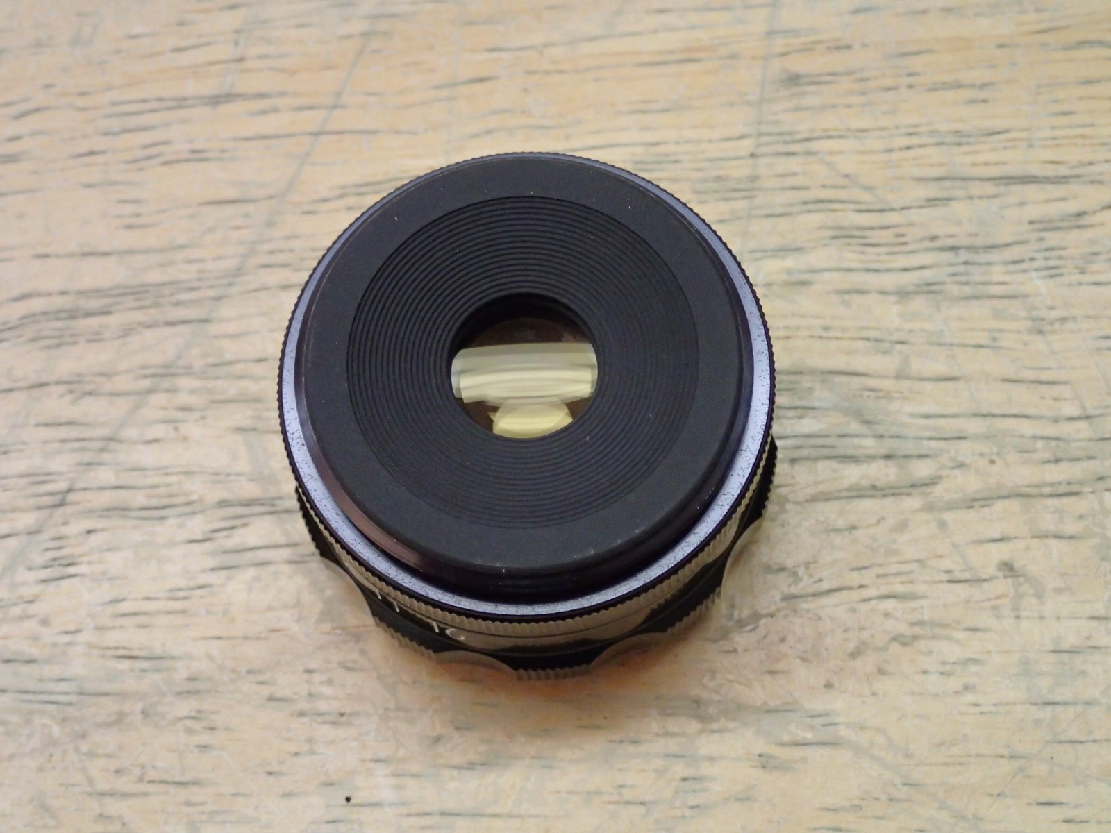 Nikon Mixed Lot of Vintage Accessories for F, F2 Nikkormat Finder Tubes Caps