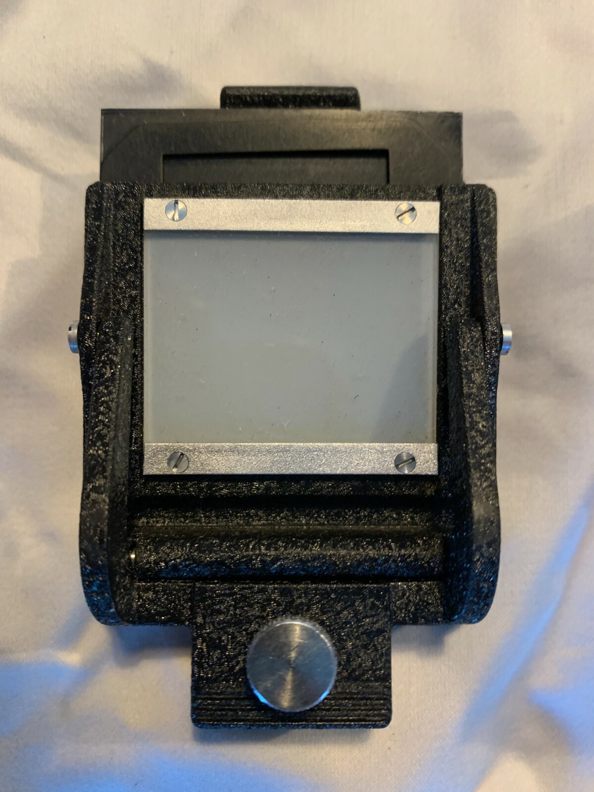 Vintage Novoflex Balson Unit Germany