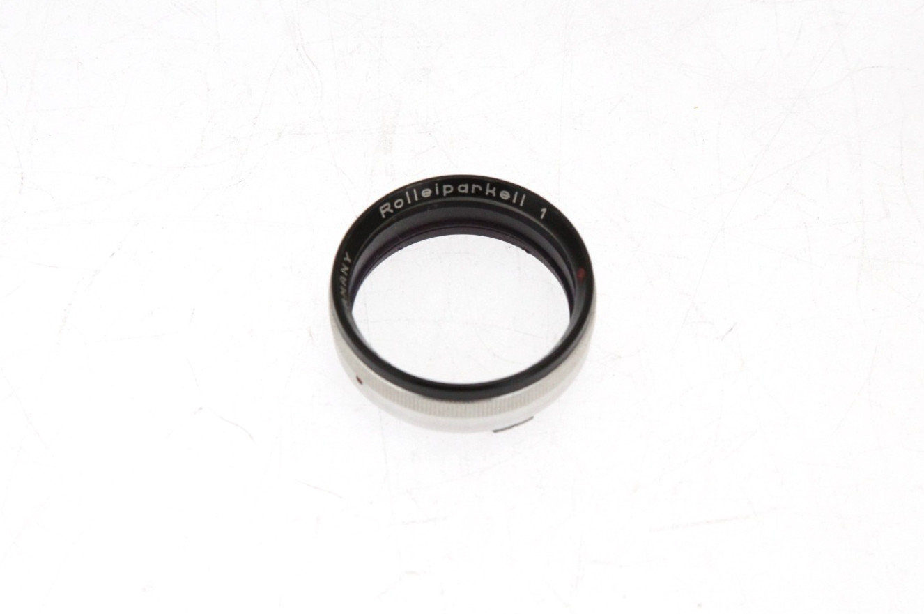 Rollei / Franke & Heidecke Rolleiparkeil Close Up Filter I (Bay 1)