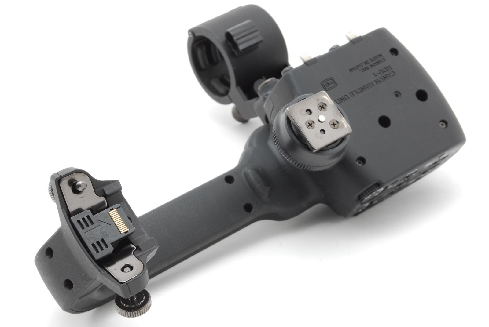 [Near MINT] Canon HDU-1 Handle Unit For XA Series Camcorder From JAPAN
