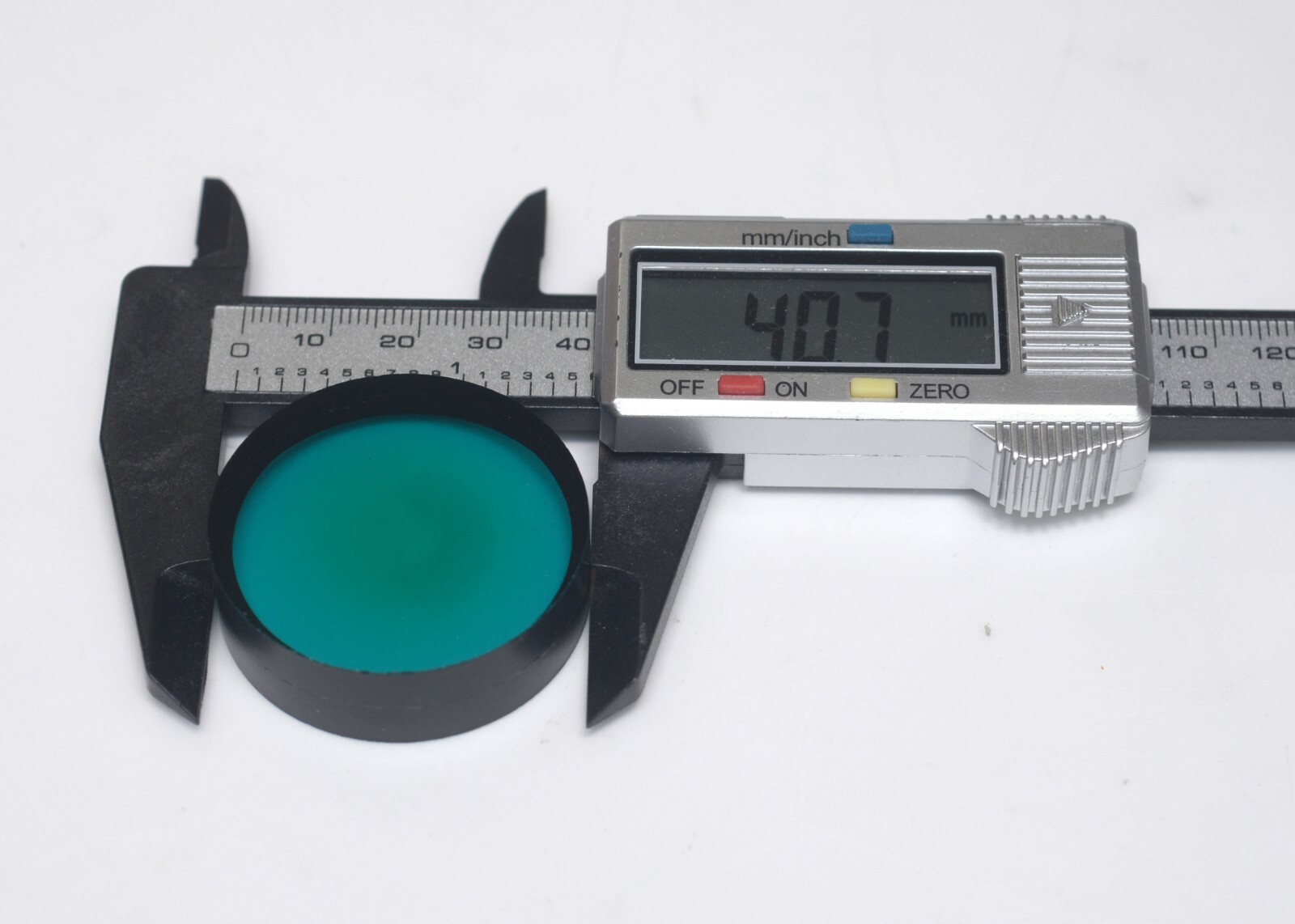 Vintage 41mm Color Compensating Lens Filter Photo Accessory