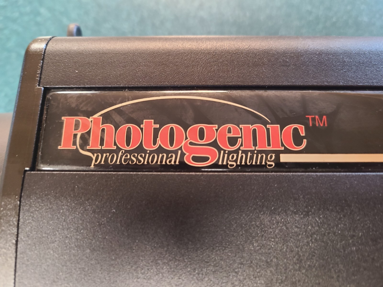 Vintage Camera photography Photogenic Power Light 1250 PL1250PS reflectors works