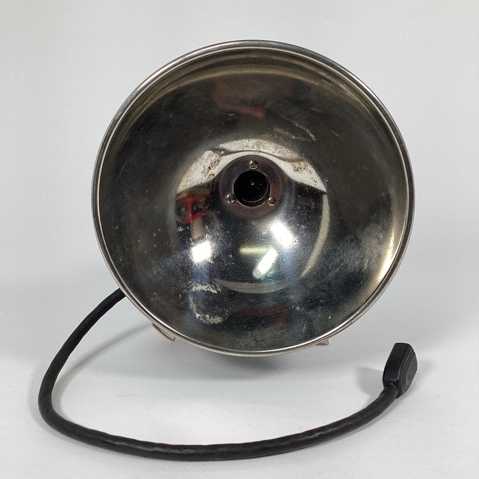 Vtg Kodak Duraflex Flasholder And Brownie Reflex Synchro Model Flasholder