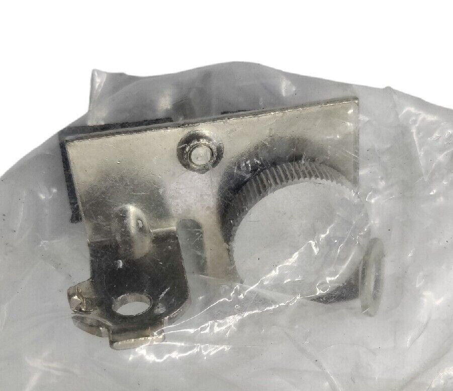 Vintage Atlas Warner Super 8 Sealed Beam Movie Light Model 855 Works
