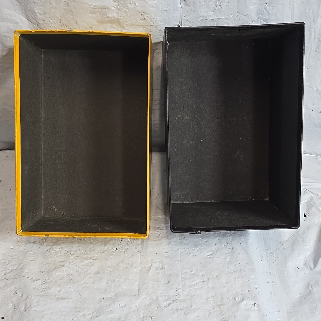 Vintage KODAK Standard Flashholder Original Box ONLY –no contents– Box ONLY