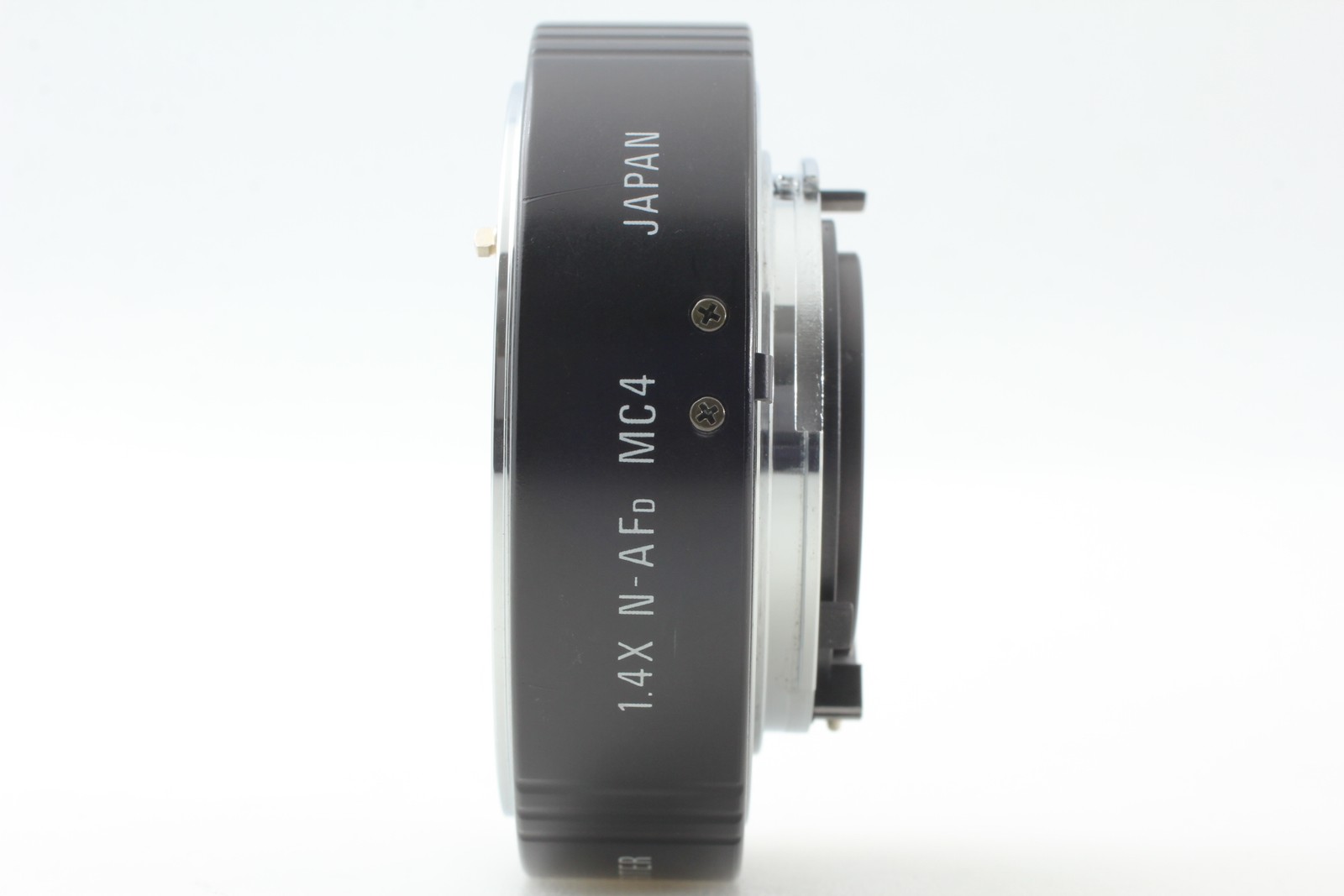 [Exc+4] Tamron-F AF 1.4x N-AFd MC4 Teleconverter Nikon From JAPAN