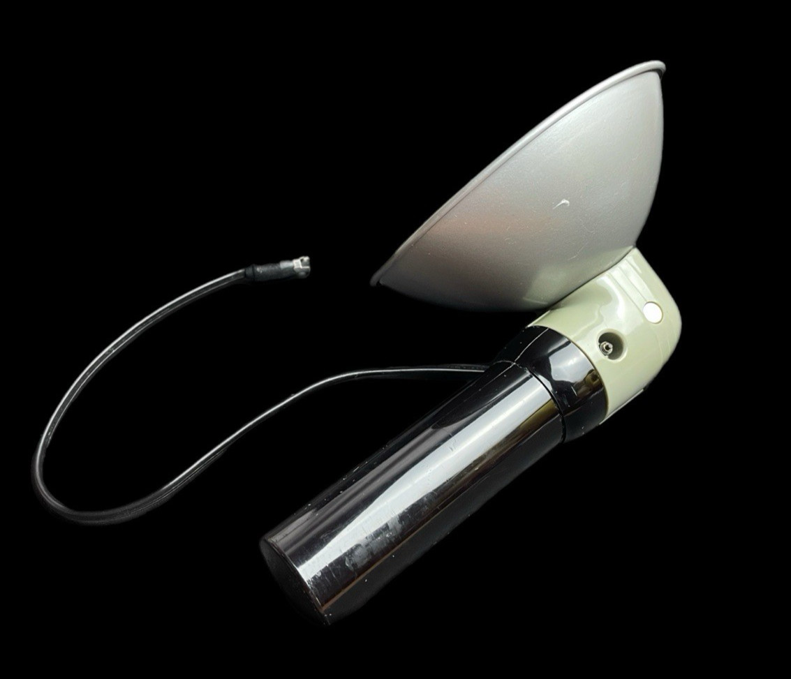 Vintage Kodak Flasholder Flash Holder Made in Rochester NY Works