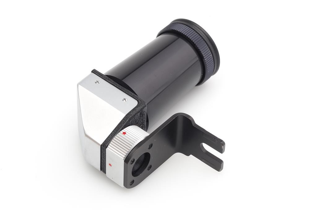 Leitz Leica Angle Finder For Leica R & Leicaflex SL