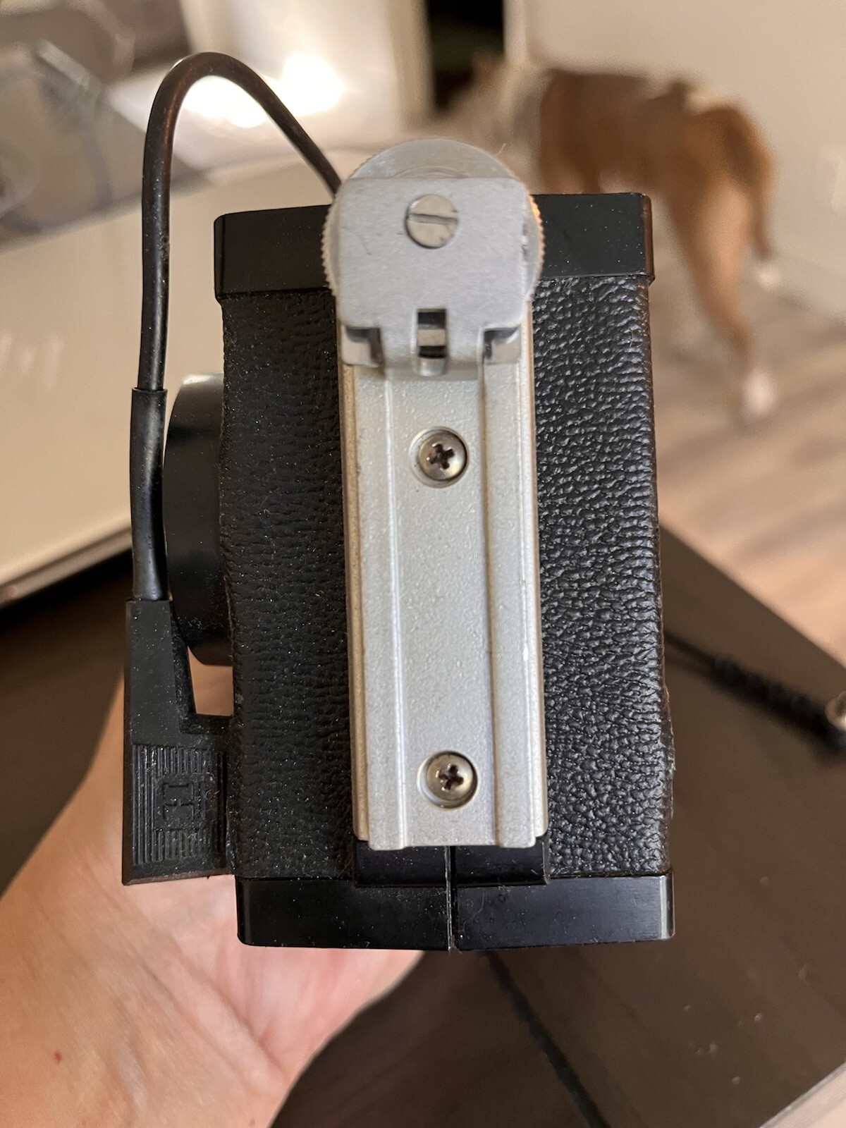 Honeywell Strobonar 400