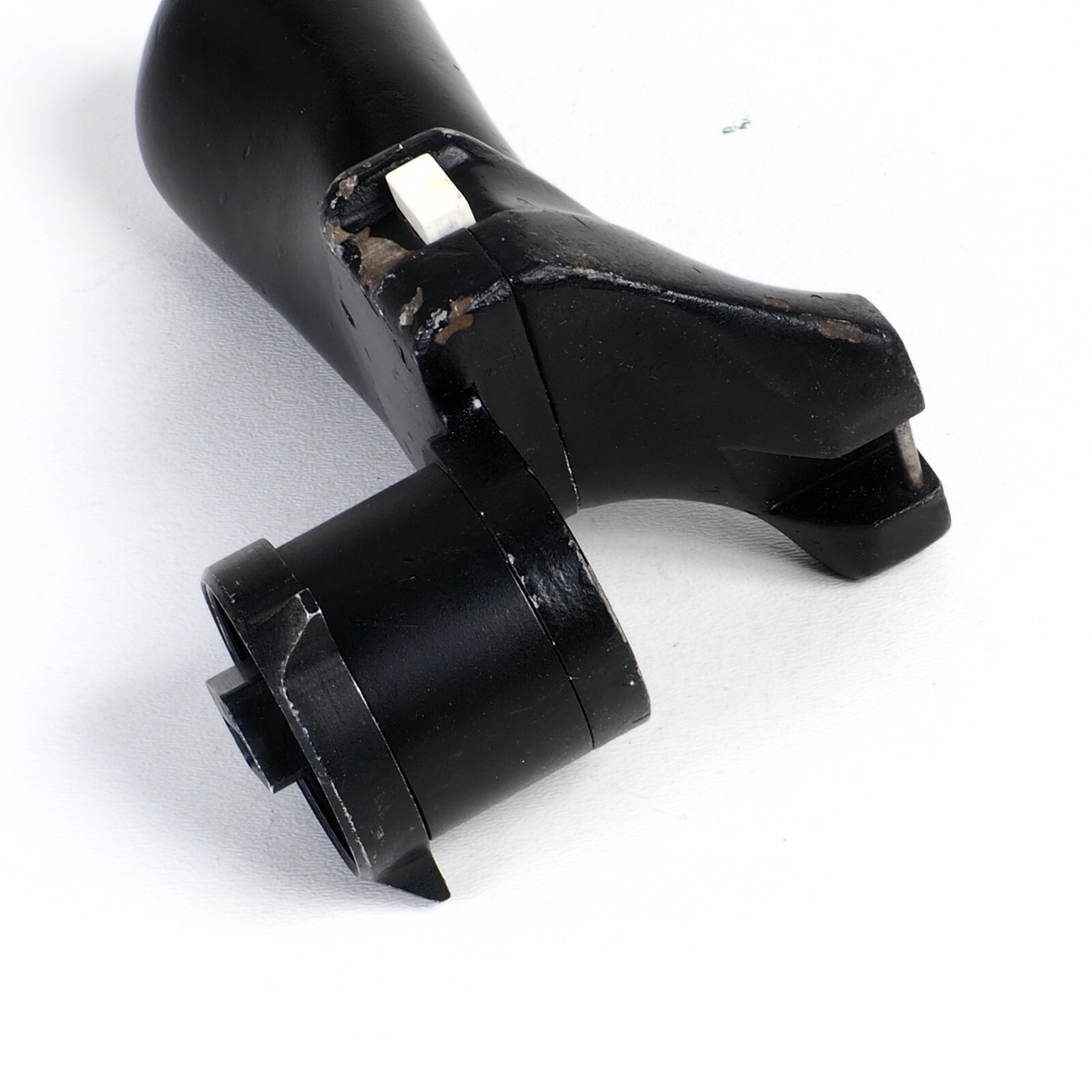 ^ Bolex Motorized Right Hand Grip for Cine Movie Cameras