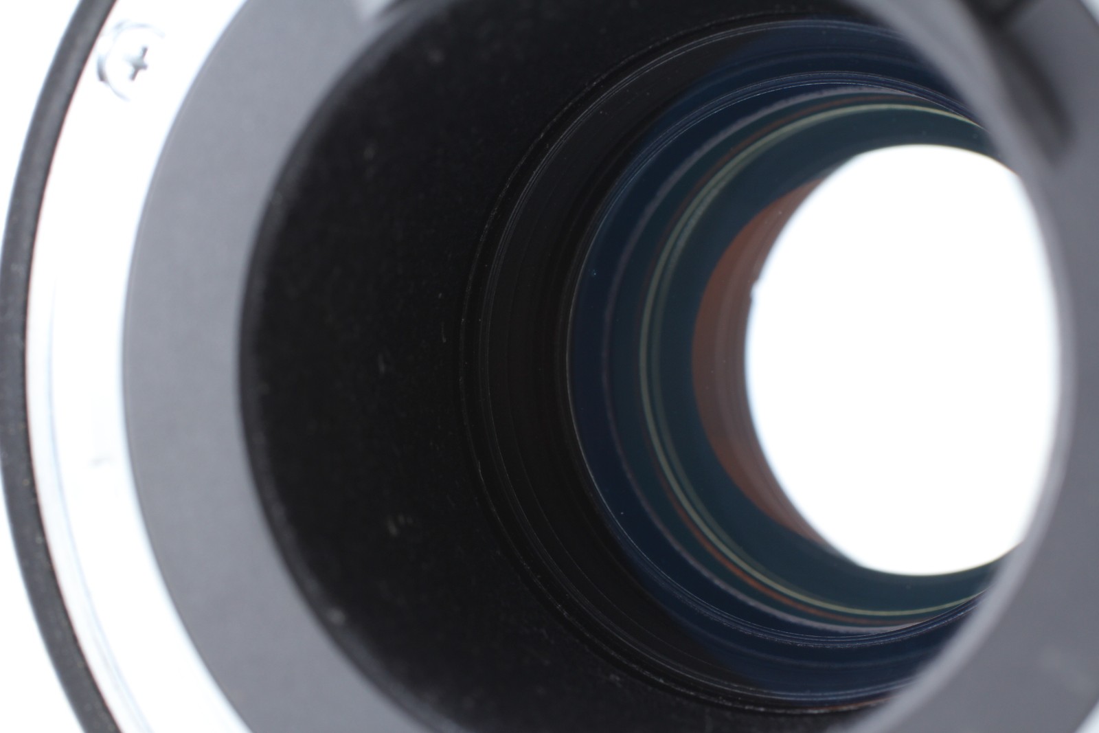 [Near MINT] Canon Extender EF 2x II Teleconverter From JAPAN