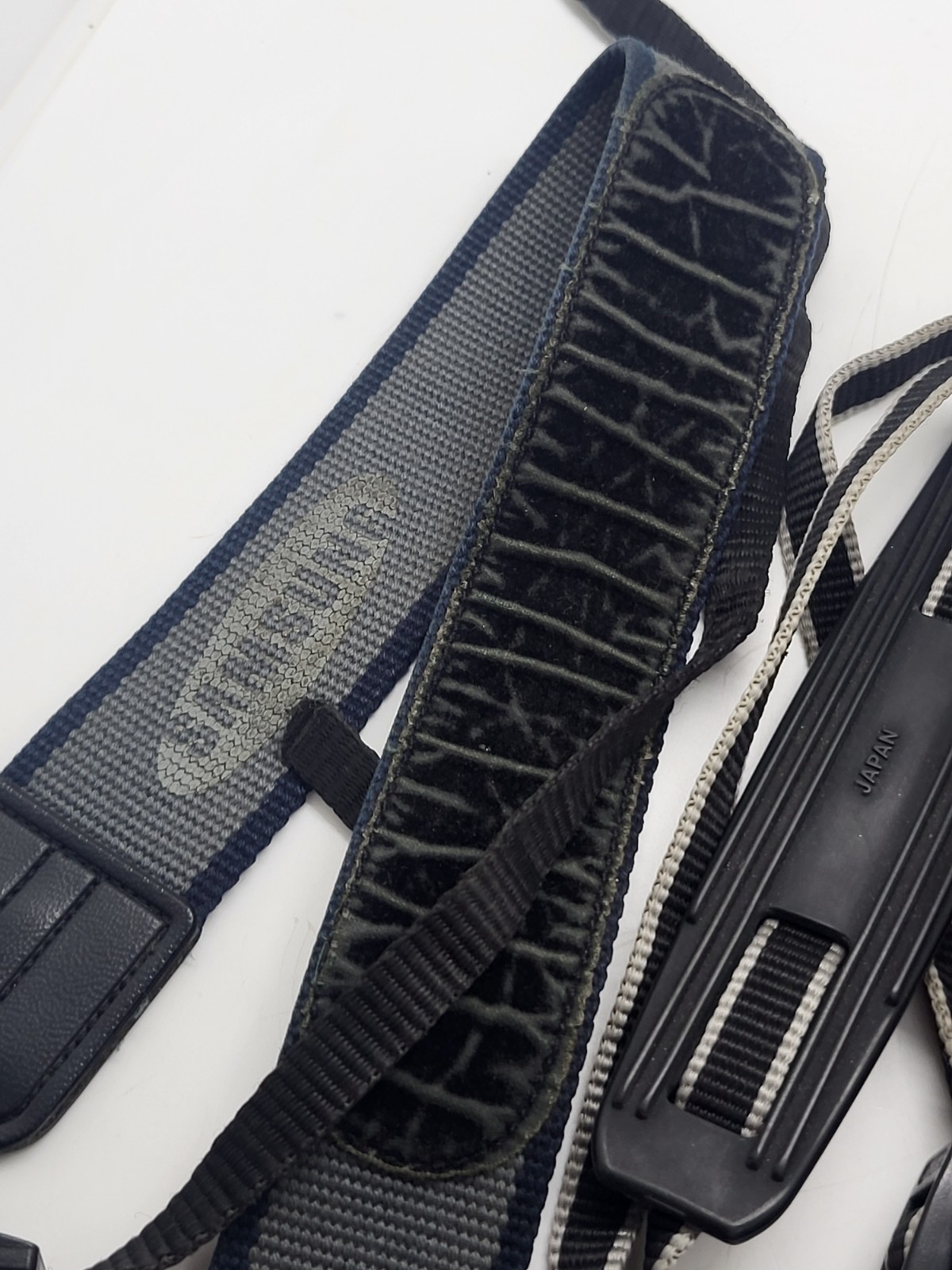 Vintage Camera Strap for Sony Panasonic Samsung Canon Camcorders