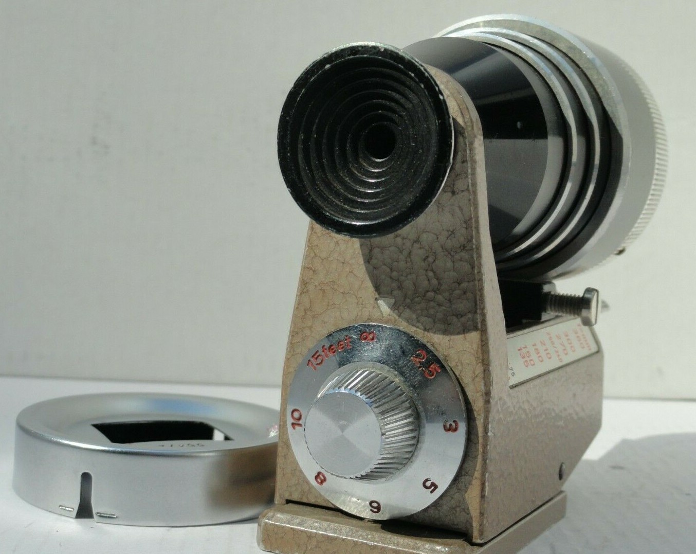 Linhof Universal Finder Technika 4×5 EX