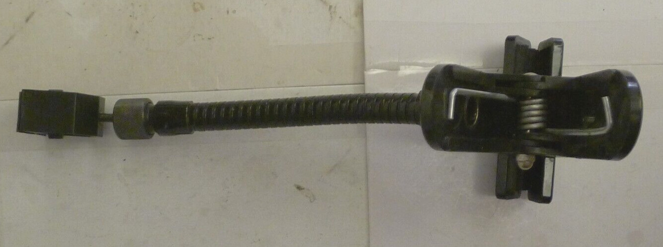 Cofit Adjustable Clamp Style Tripod 9 1/2″ with Flex Neck – Used