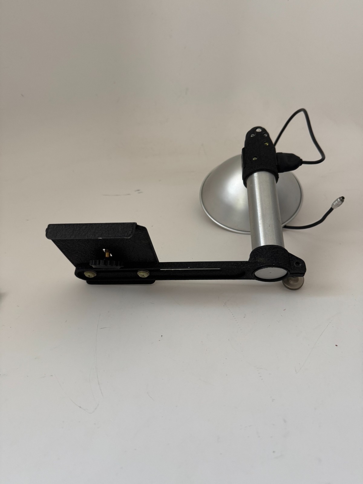 Vintage Syncro Heiland Research HR Flash Equipment
