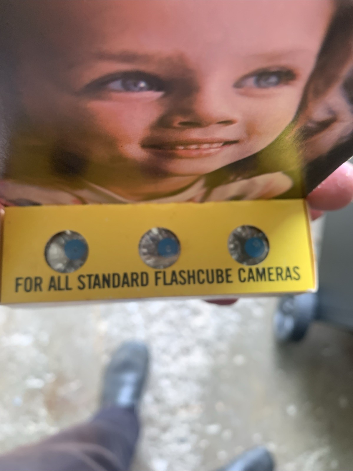3 Pack- Sylvania MAGICUBES/FLASHCUBES Camera Flash Cubes Lot Of 4