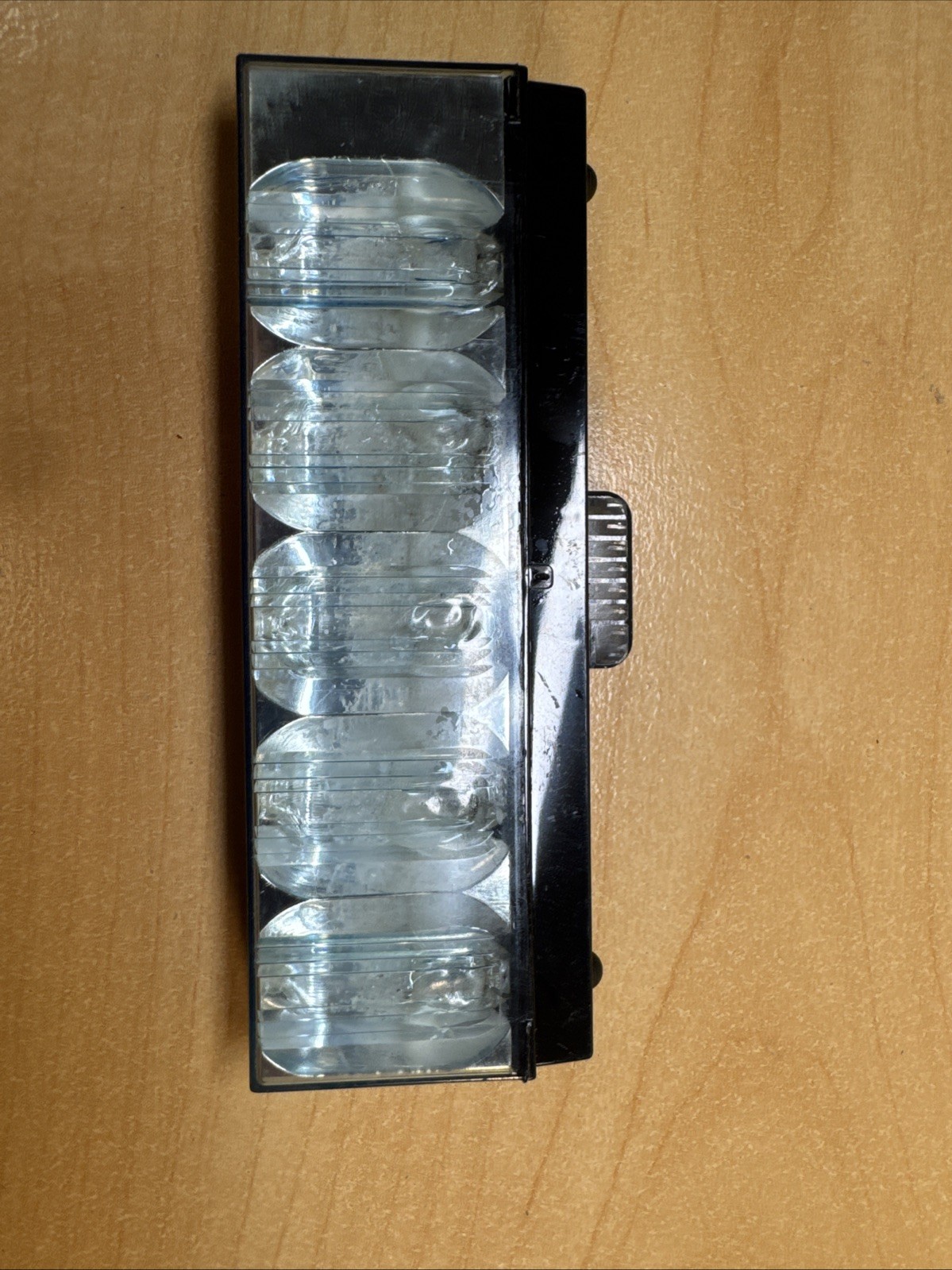 Vintage General Electric Flash II Bar