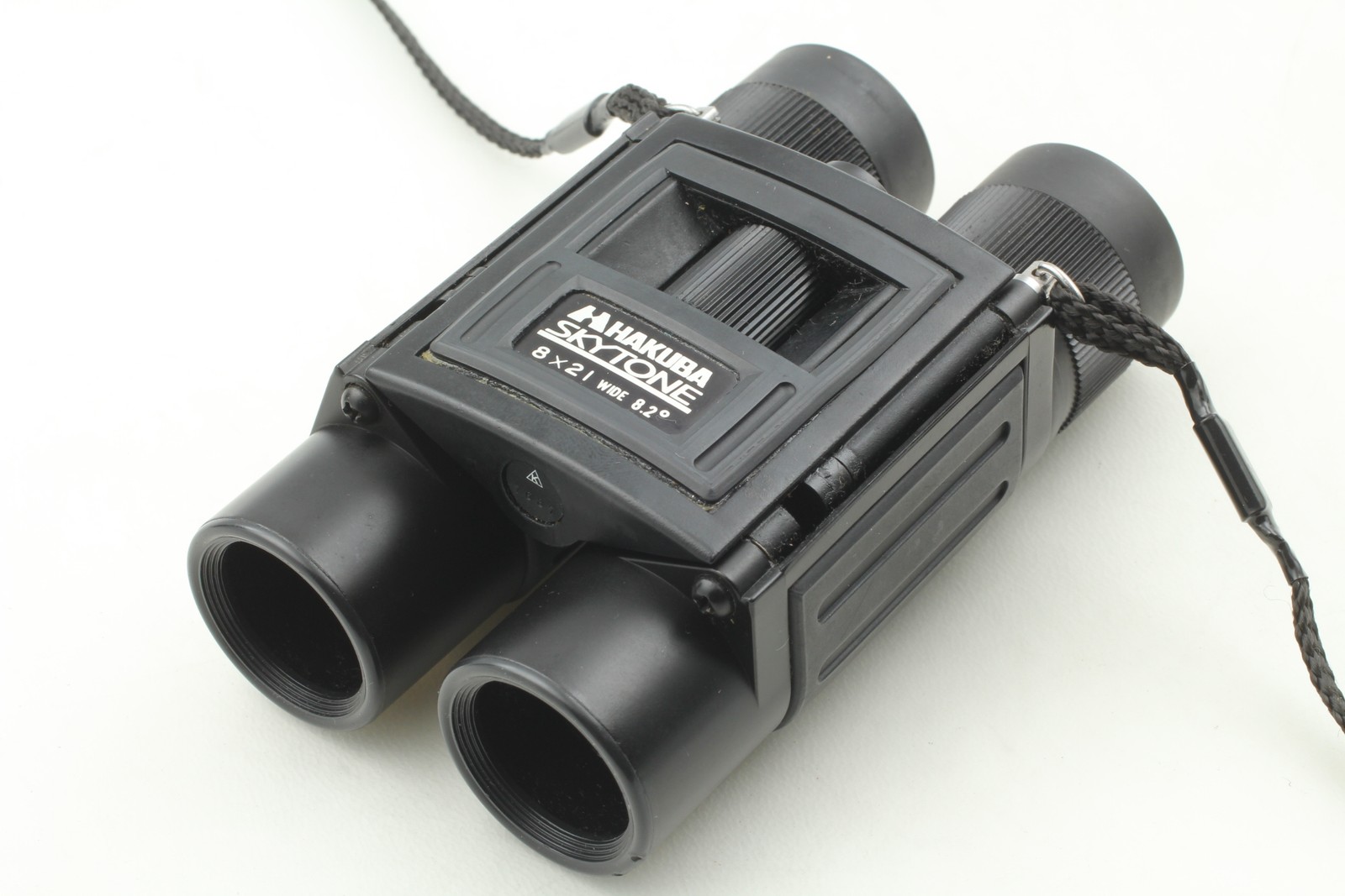 [Exc+5] Hakuba Skytone 8×21 Wide 8.2゜ From JAPAN