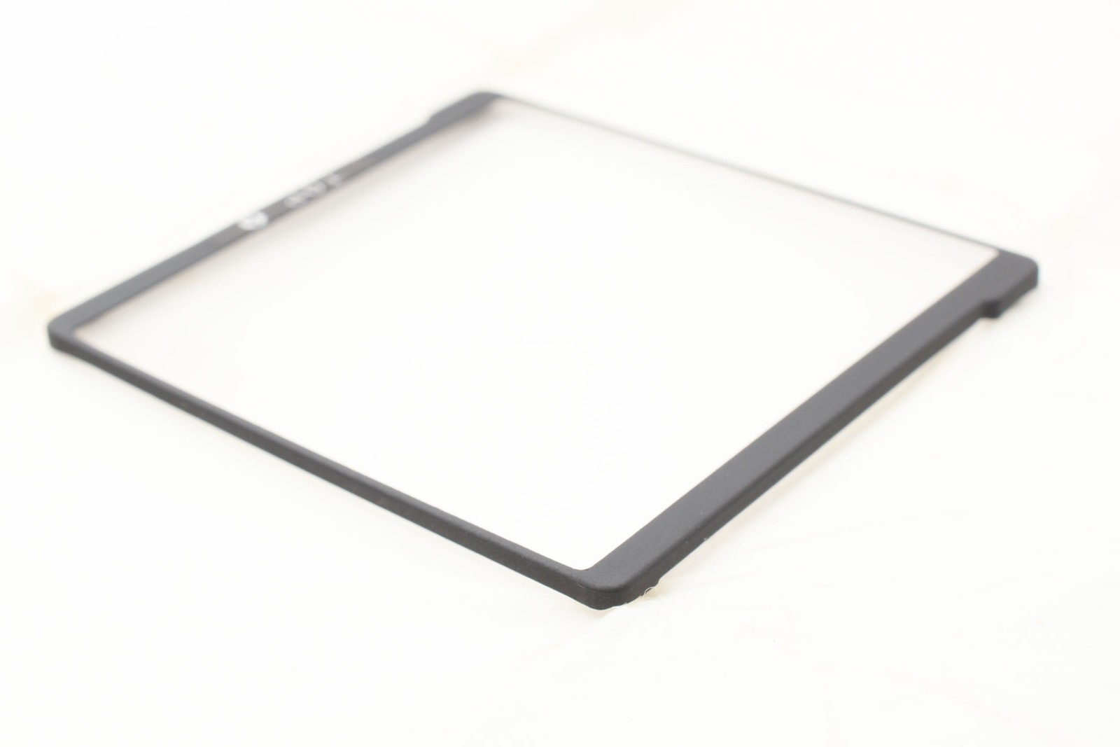 [Near MINT+] Zenza Bronica Focusing Screen C for EC Prism Viewfinders From JAPAN