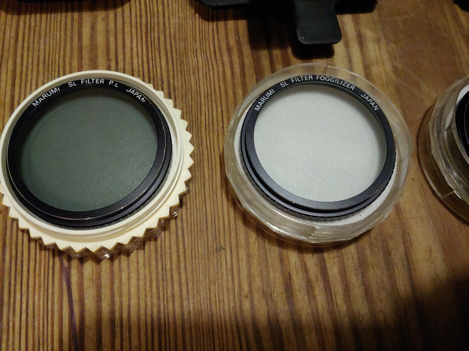 Camera Parts Filters Lenses
