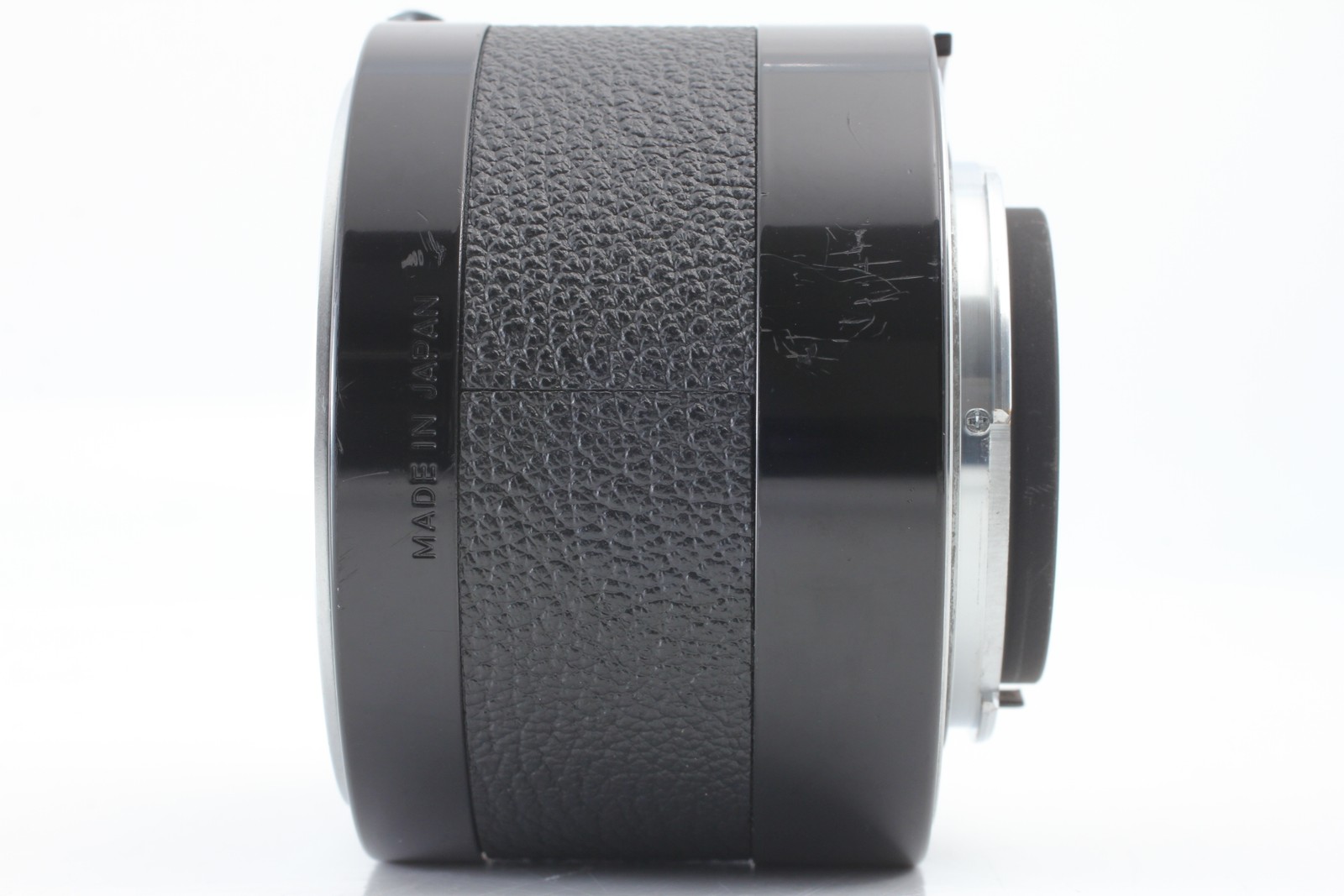 [Near MINT] Nikon Teleconverter TC200 2X From JAPAN