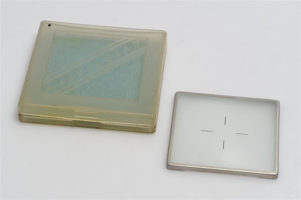 Hasselblad Screen Standard #69001