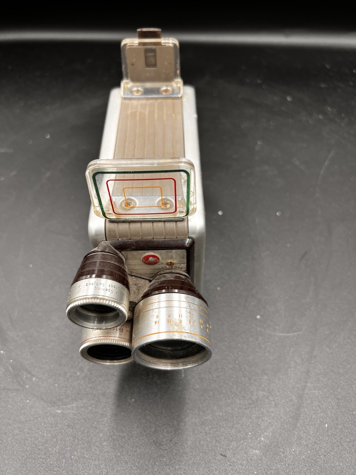 Vintage Video Cameras X3 & Tripod (see Desc. & Pics For More Details)
