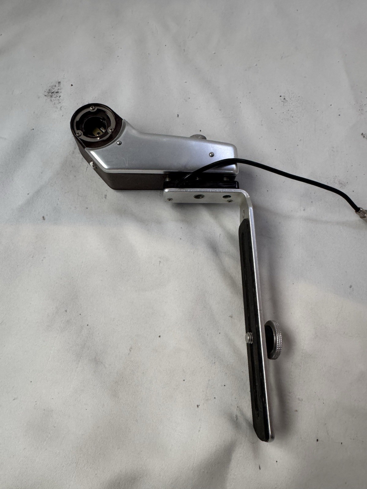 Vintage Kodak Kodalite Super M40 Flash Holder Camera Part