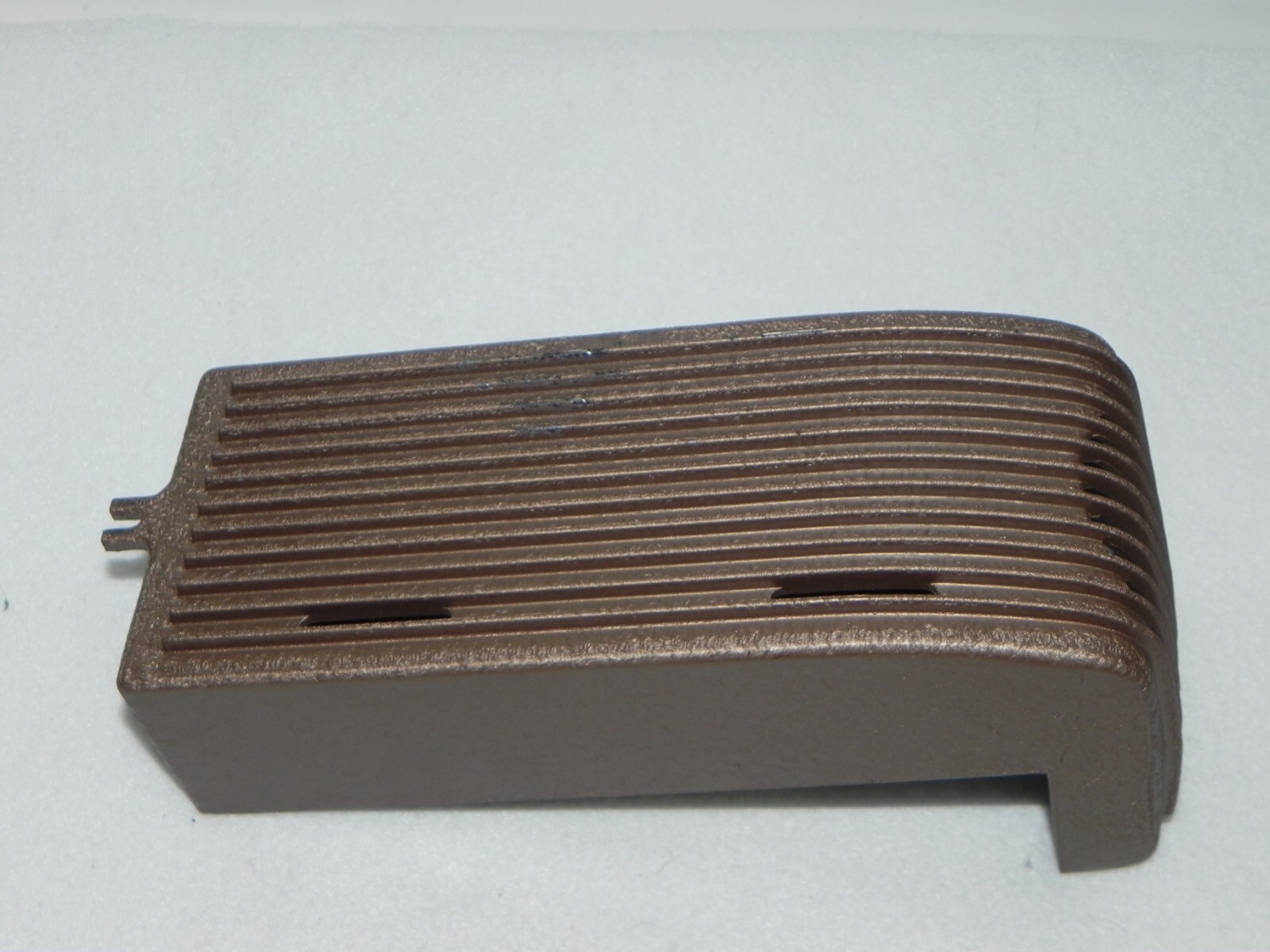 Ampro Futurist 8 Projector Parts: Front Cover for Bulb