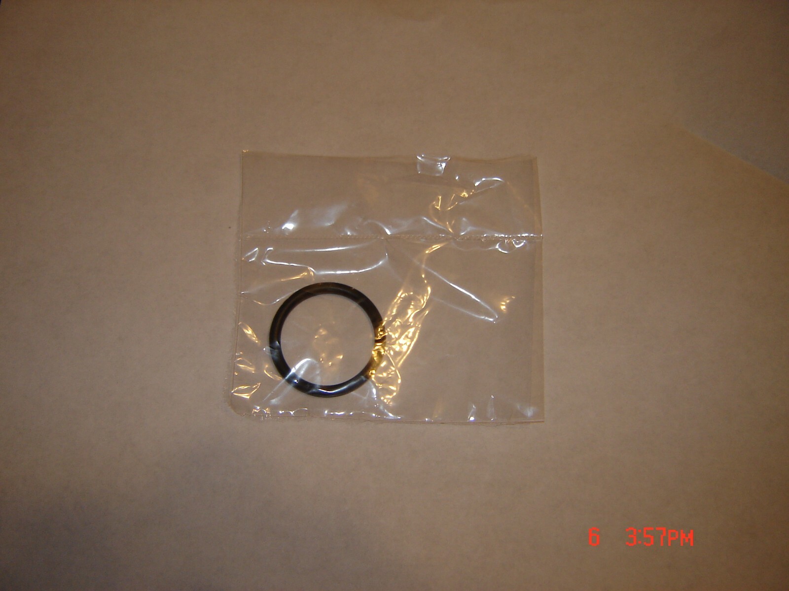 ANSCO GAF 480 Projector Belt , 1 small Round Rubber Belt.