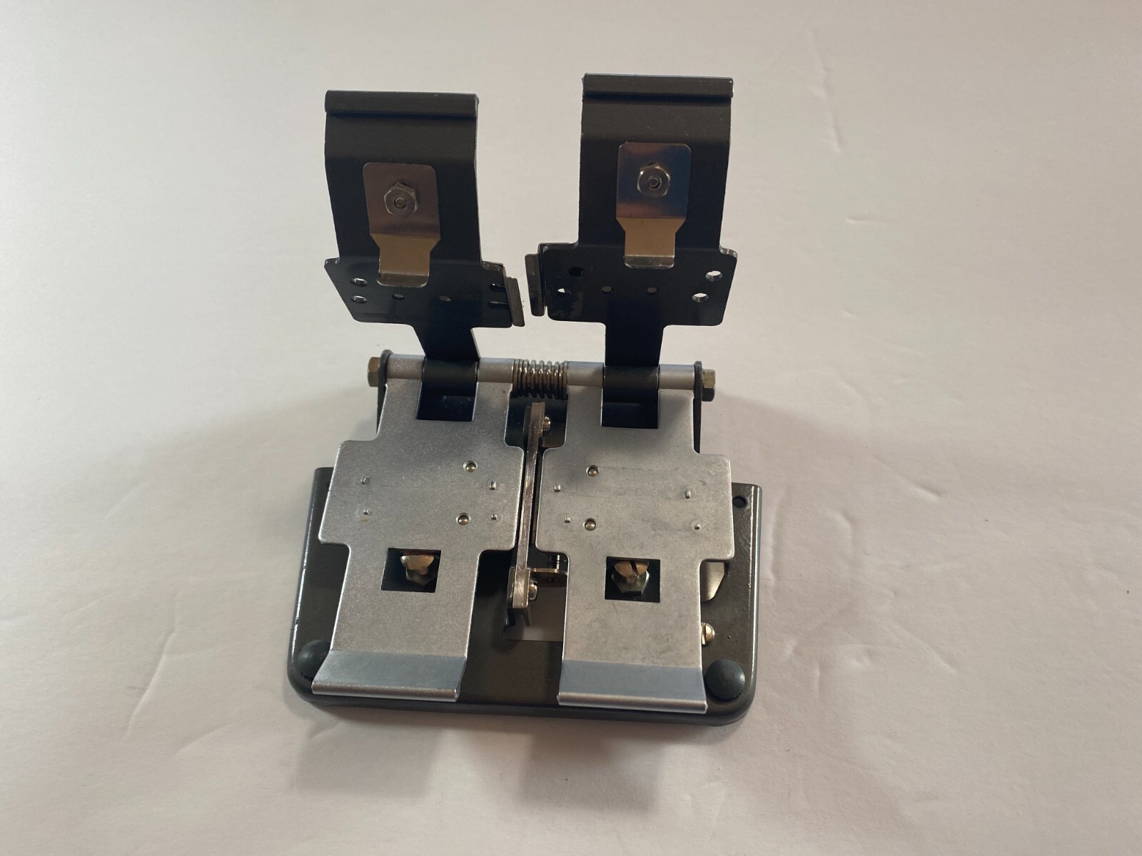 Vintage 1960’s MEIWA 8mm Splicer Super & regular 8mm Free Shipping