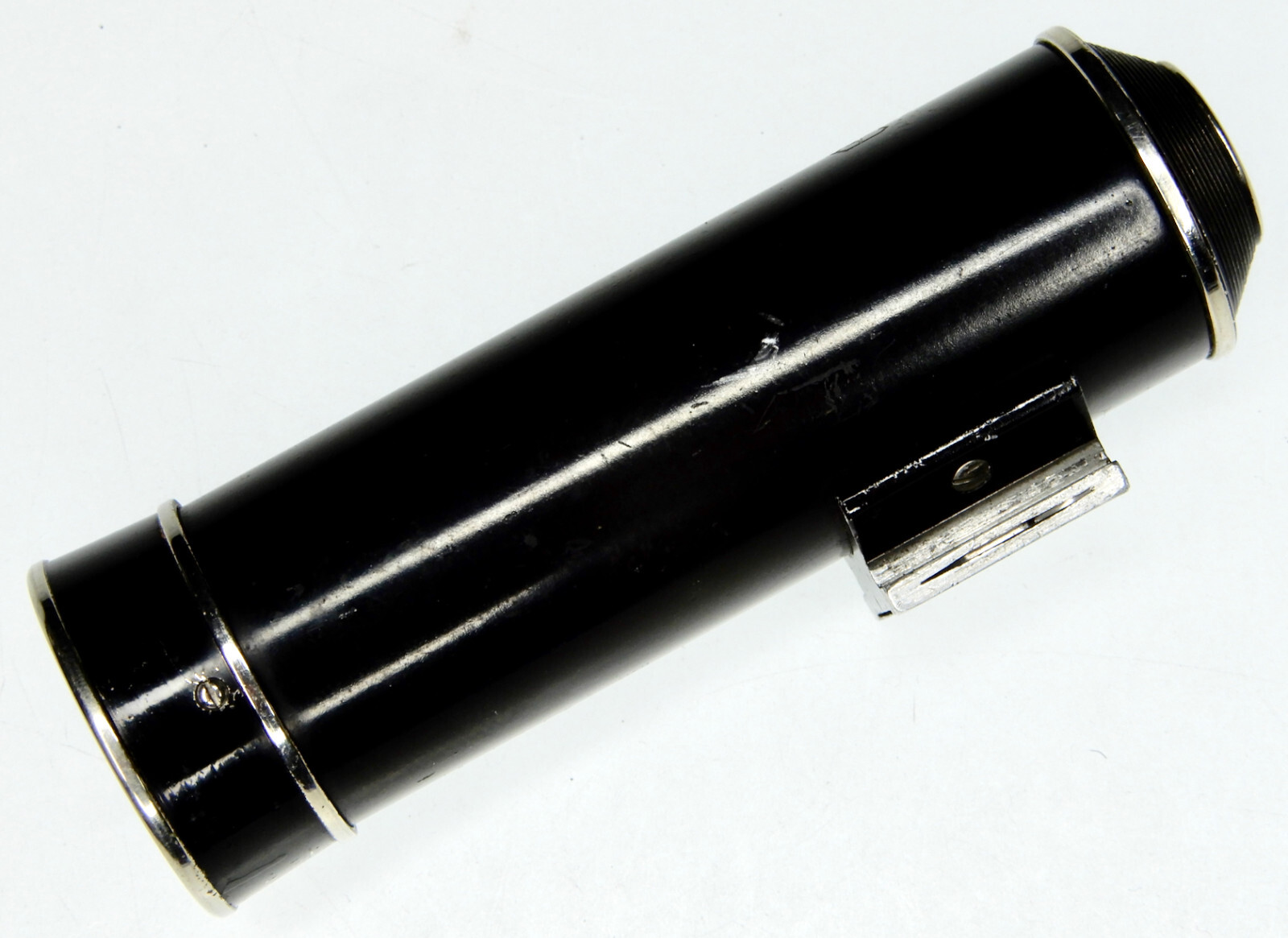 Zeiss Ikon 436/11 “Black & Chrome” 18cm Finder #6