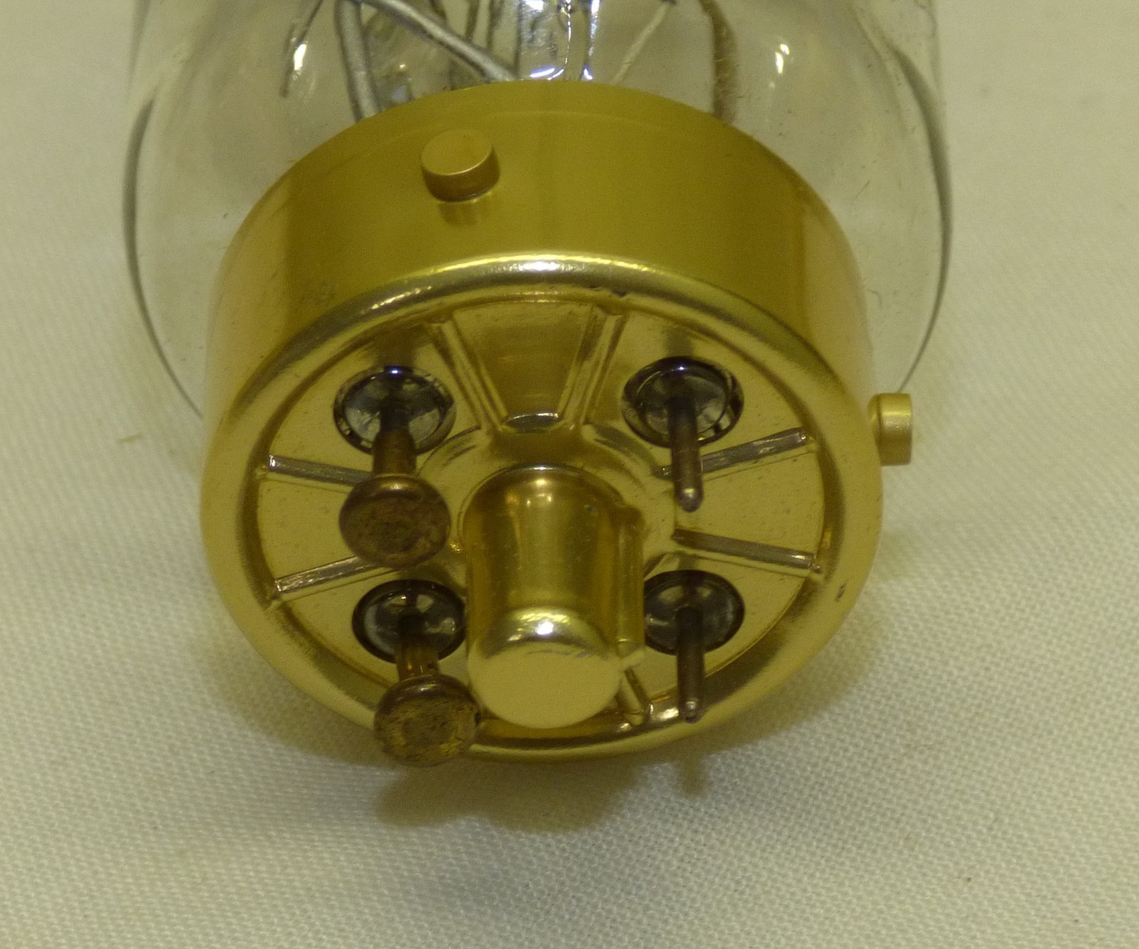 GE DFR Precision Film Projector Light Bulb 500W 115-120V Vintage Projection NOS