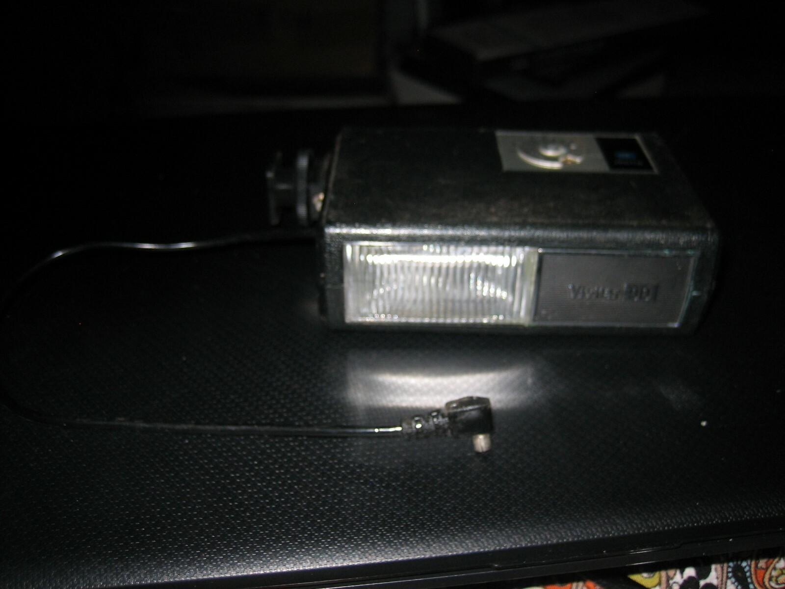 Vintage Vivitar 90 Flash Unit