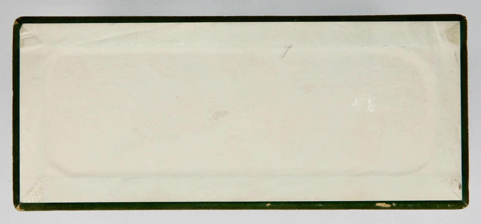 Widelux Green Box for FV