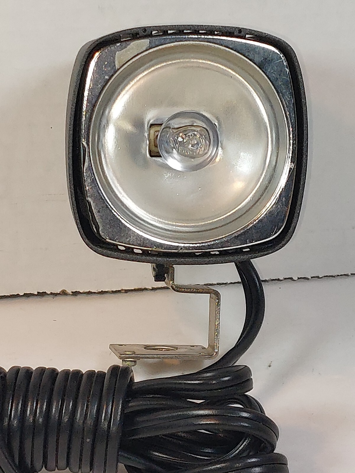 Bell & Howell Camera Spot Light Flood Light Part No 40920