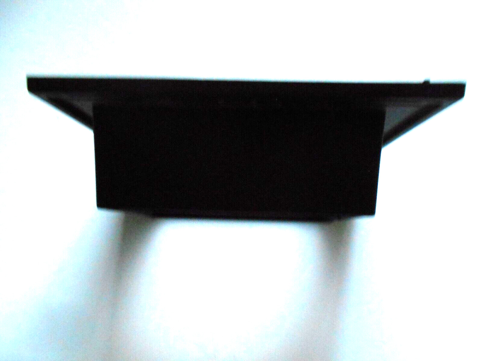 Unbranded 4.5″ x 6″ Adapter with 3″x4″ Frosted Glass