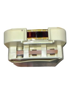 Vintage La Belle Commpak 16mm Cartridge – Rare 1960s-80s Film Loop