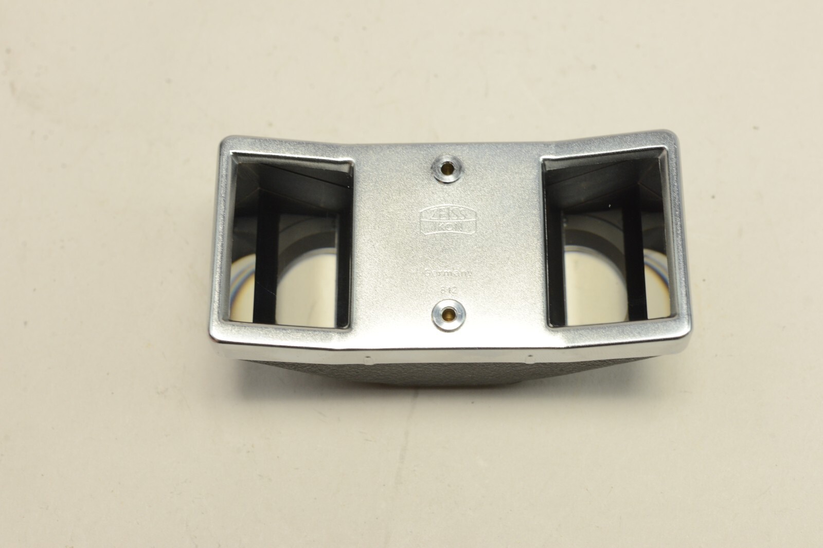 Zeiss Ikon Camera Stereo for 812