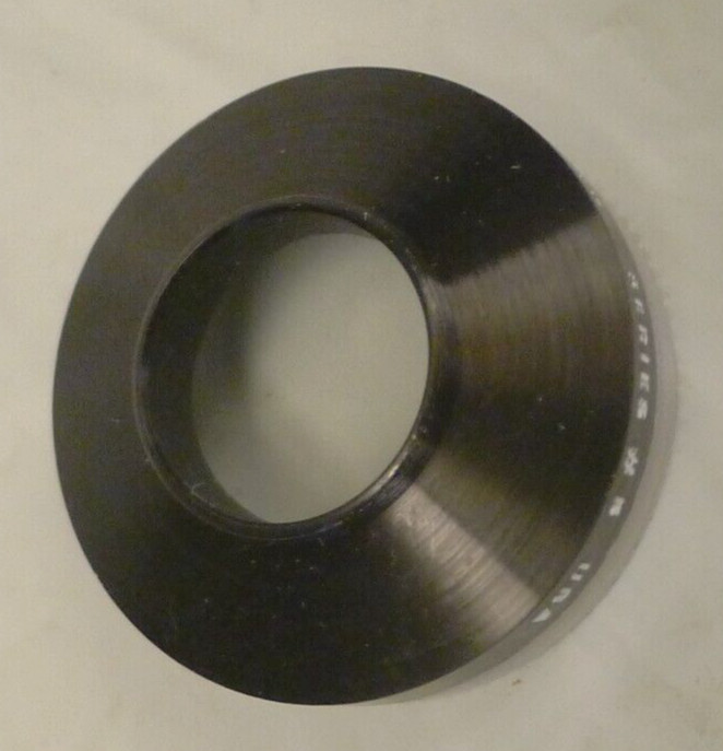 Tiffen Series 5 #502 Adapter Ring Screw-In For Argus C, C2, C3 with Box
