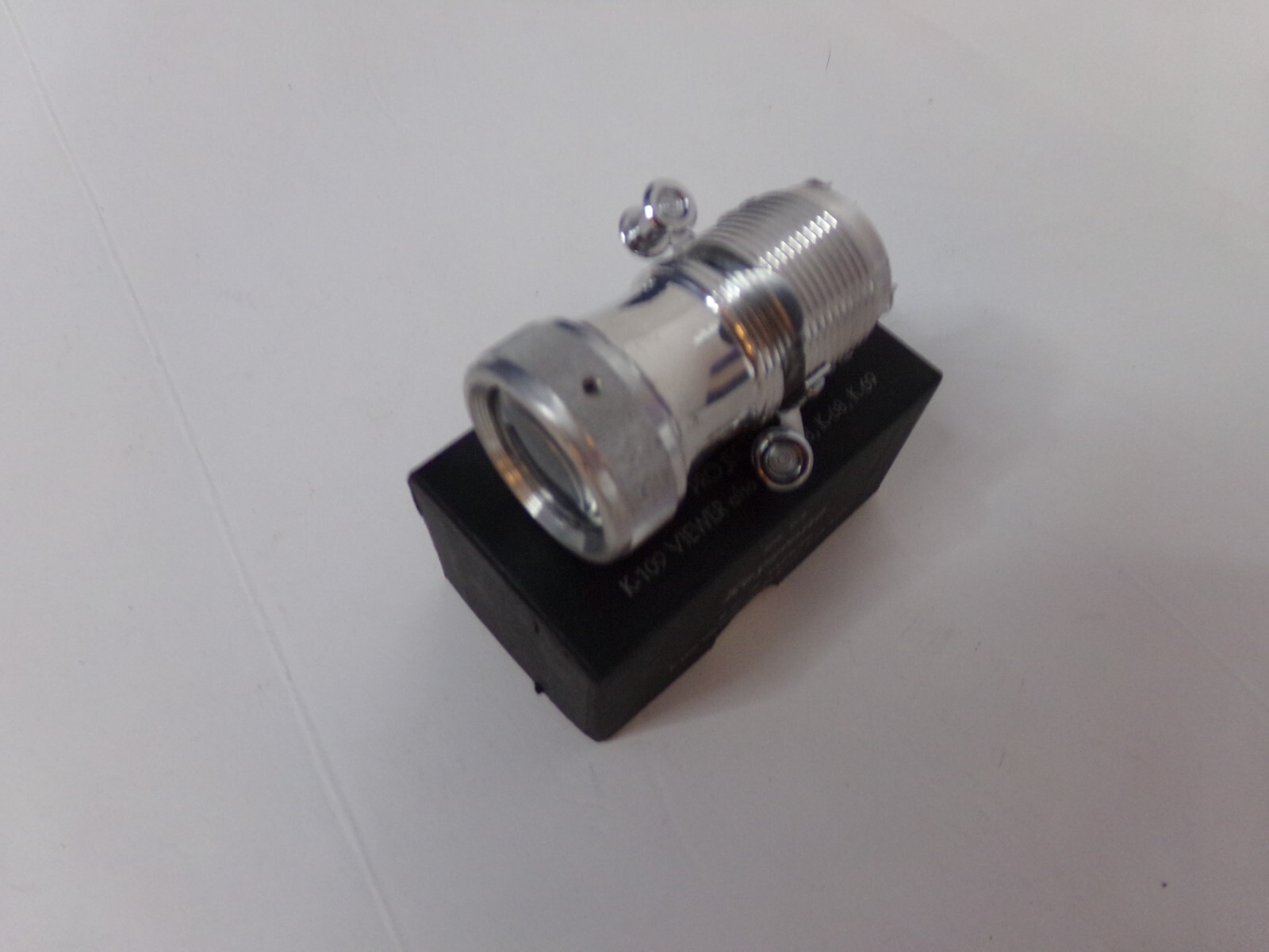 No. V-8 8MM VIEWER FOR KEYSTONE PROJECTORS K-109 VIEWER K-108, K-68, K-69