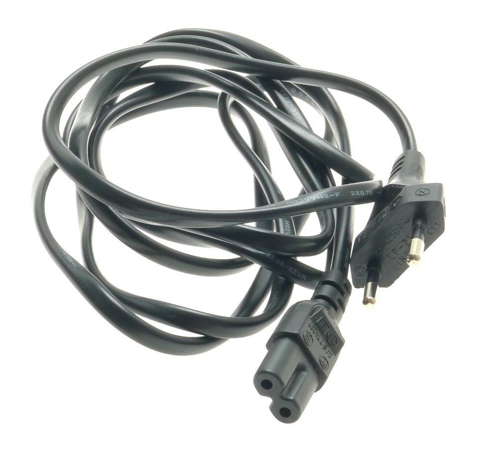 Nikon eh-61 ac adapter for coolpix 2100, 3100, sq digital camera box manual