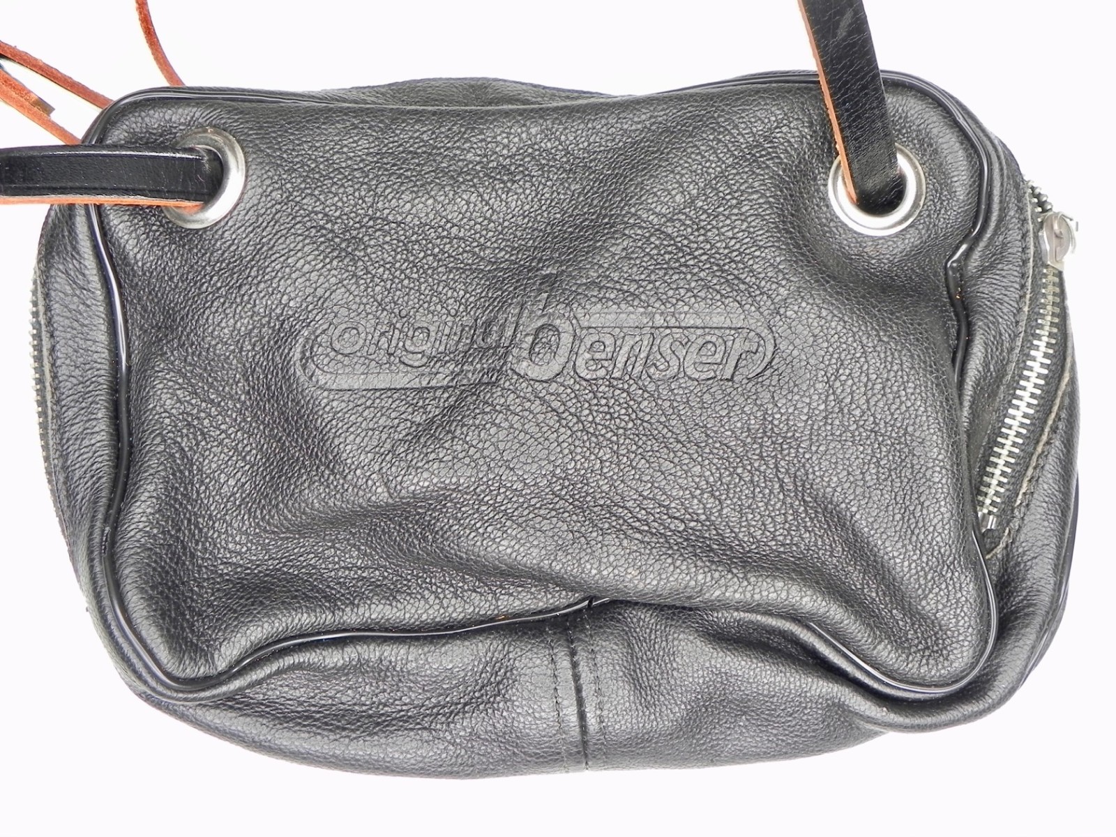 Benser Zip Case for Leica M Body with 50mm Lens ………… MINT