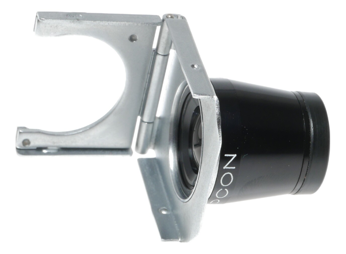 Magnifier viewfinder eyepiece Topcon boxed cold shu accessory