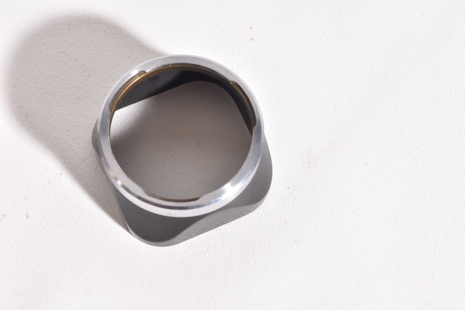 Rolleiflex Bay II Metal Lens Shade