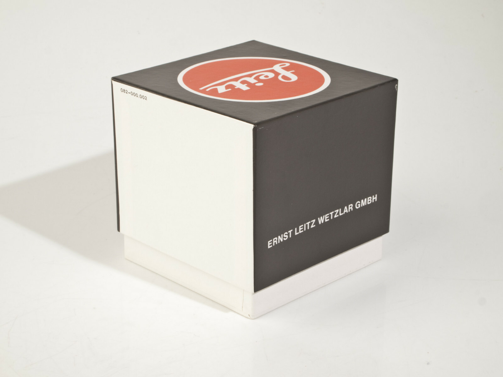 Leitz Leica Empty Box for Extender R2x 11236